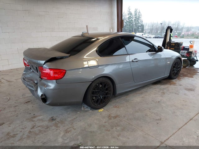 Продаж на аукціоні авто 2011 Bmw 328i Xdrive, vin: WBAKF5C56BE517513, номер лоту: 44576047