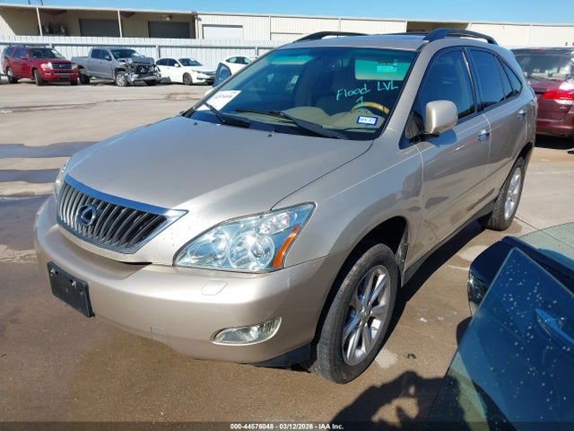 Aukcja sprzedaży 2008 Lexus Rx 350, vin: 2T2GK31U48C042664, numer aukcji: 44576048