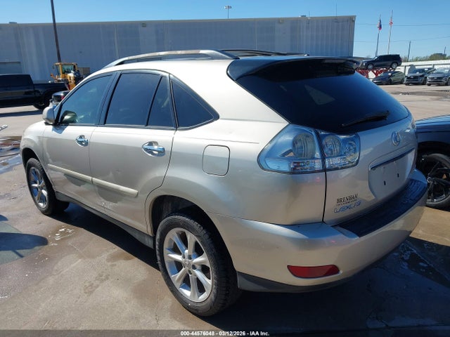 Aukcja sprzedaży 2008 Lexus Rx 350, vin: 2T2GK31U48C042664, numer aukcji: 44576048