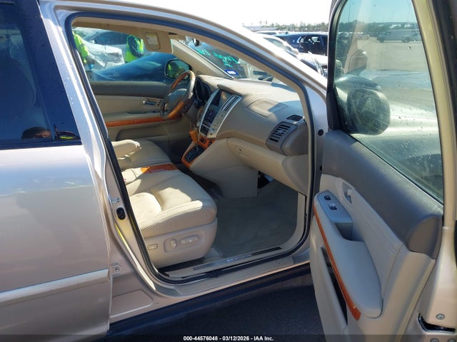 Aukcja sprzedaży 2008 Lexus Rx 350, vin: 2T2GK31U48C042664, numer aukcji: 44576048
