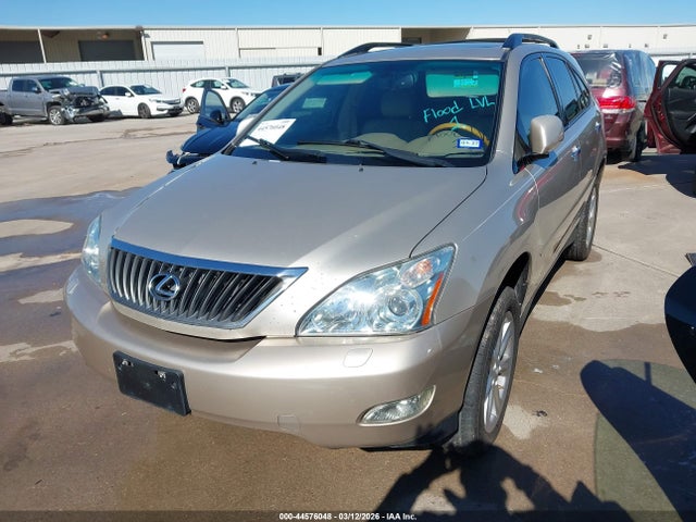 Aukcja sprzedaży 2008 Lexus Rx 350, vin: 2T2GK31U48C042664, numer aukcji: 44576048