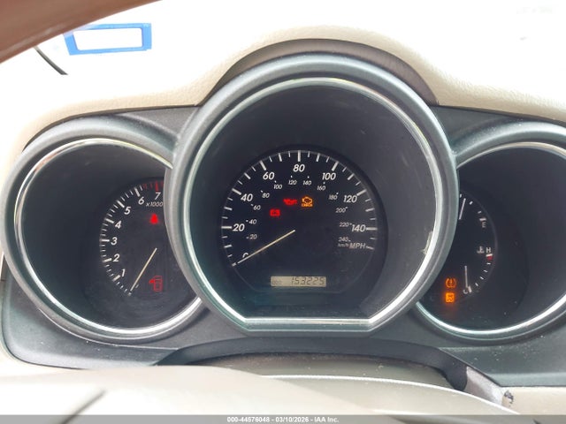 Aukcja sprzedaży 2008 Lexus Rx 350, vin: 2T2GK31U48C042664, numer aukcji: 44576048