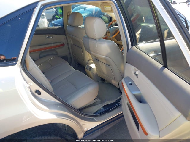 Aukcja sprzedaży 2008 Lexus Rx 350, vin: 2T2GK31U48C042664, numer aukcji: 44576048