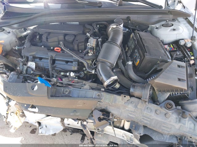 2021 KIA K5 5XXG64J28MG064277 Photo 9