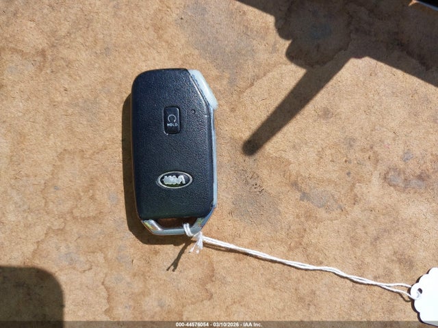 2021 KIA K5 5XXG64J28MG064277 Photo 10