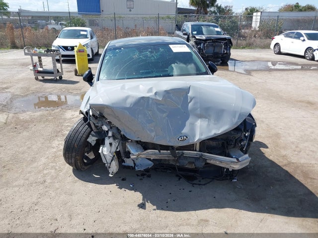 2021 KIA K5 5XXG64J28MG064277 Photo 5