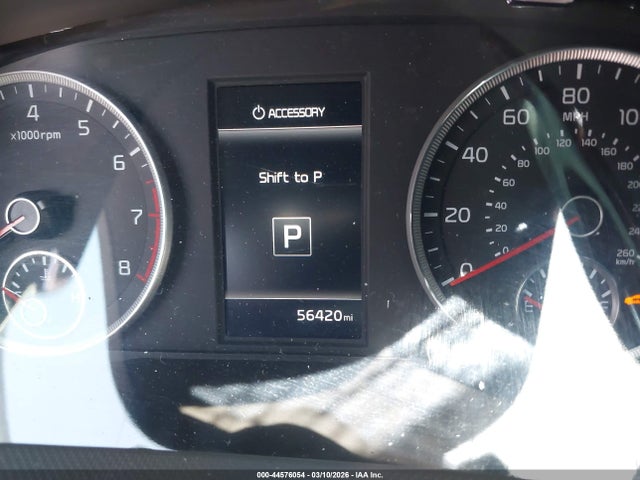 2021 KIA K5 5XXG64J28MG064277 Photo 6