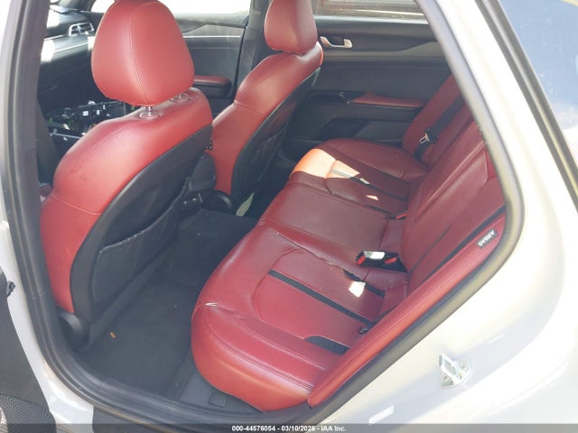 2021 KIA K5 5XXG64J28MG064277 Photo 7