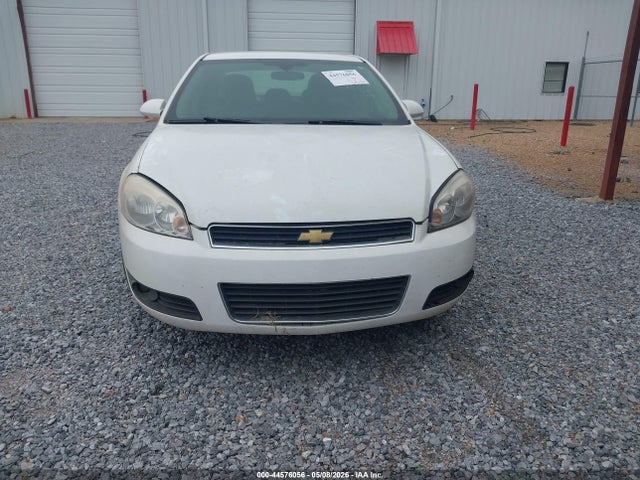 Aukcja sprzedaży 2010 Chevrolet Impala Lt, vin: 2G1WB5EK6A1161396, numer aukcji: 44576056