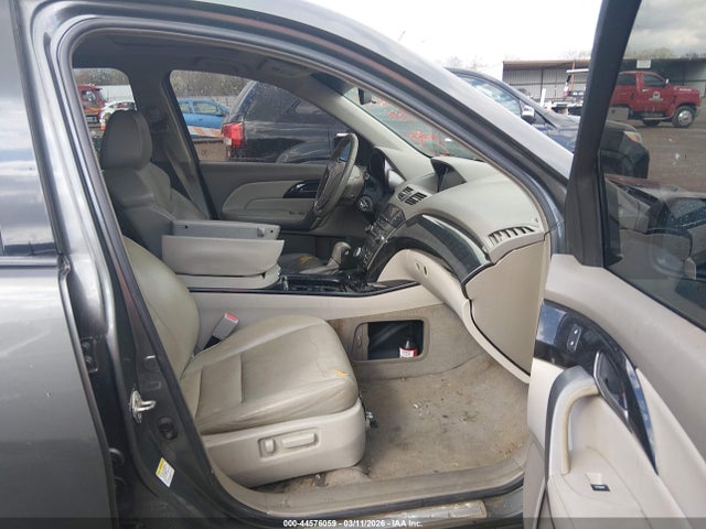 Продаж на аукціоні авто 2007 Acura Mdx Sport Package, vin: 2HNYD28517H501224, номер лоту: 44576059