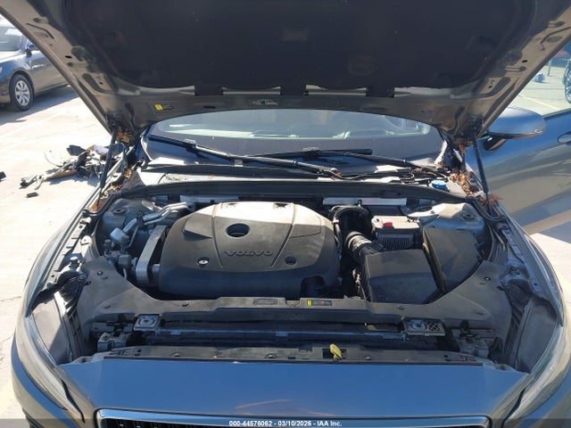 2020 VOLVO V60 CROSS COUNTRY YV4102WK5L1033452 Photo 9