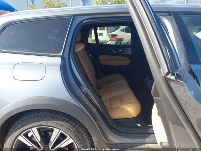 2020 VOLVO V60 CROSS COUNTRY YV4102WK5L1033452 Photo 7