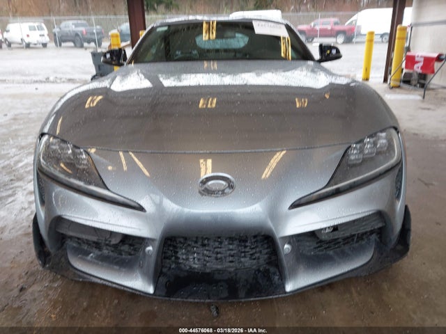 WZ1DB0C01MW042205 Toyota Gr Supra 3.0 Premium