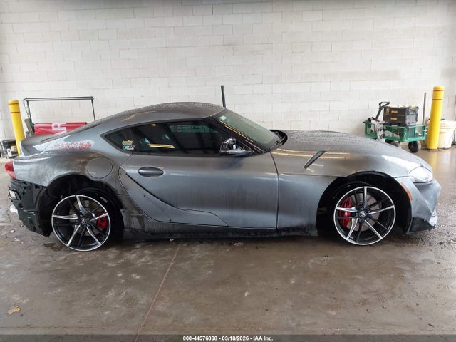 WZ1DB0C01MW042205 Toyota Gr Supra 3.0 Premium