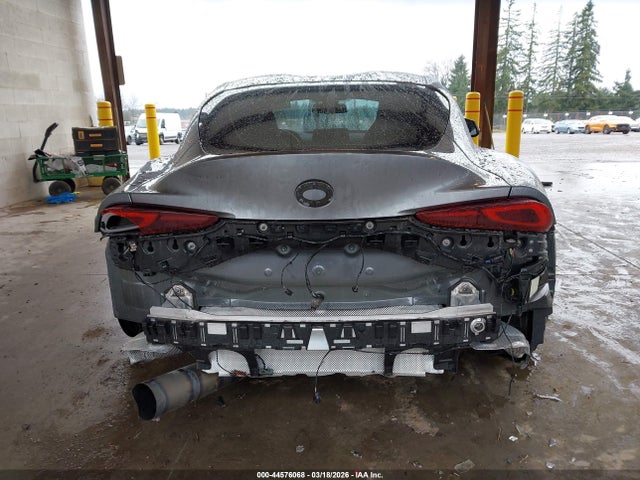 WZ1DB0C01MW042205 Toyota Gr Supra 3.0 Premium