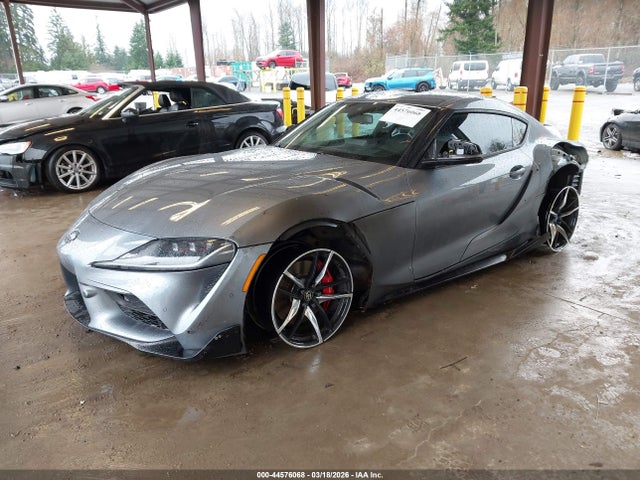 WZ1DB0C01MW042205 Toyota Gr Supra 3.0 Premium