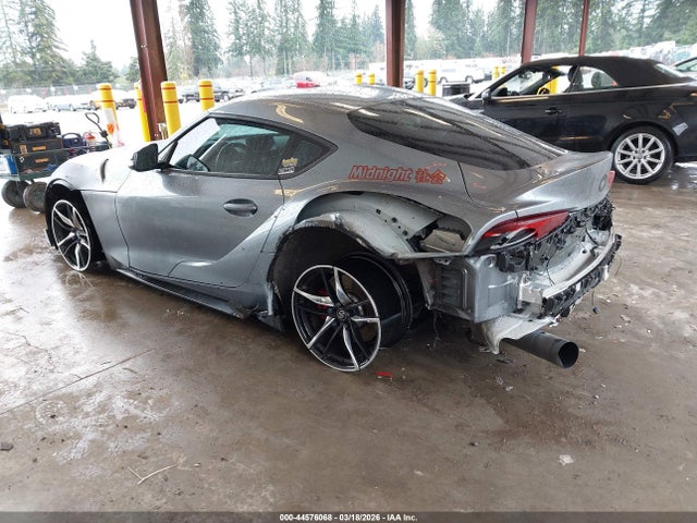 WZ1DB0C01MW042205 Toyota Gr Supra 3.0 Premium