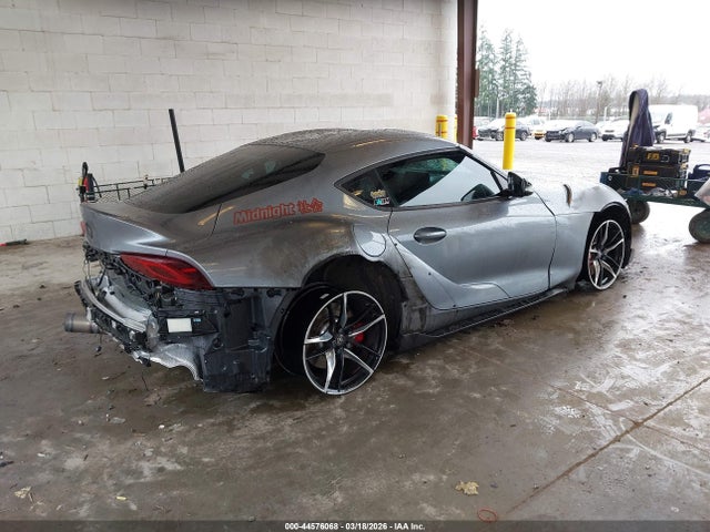 WZ1DB0C01MW042205 Toyota Gr Supra 3.0 Premium