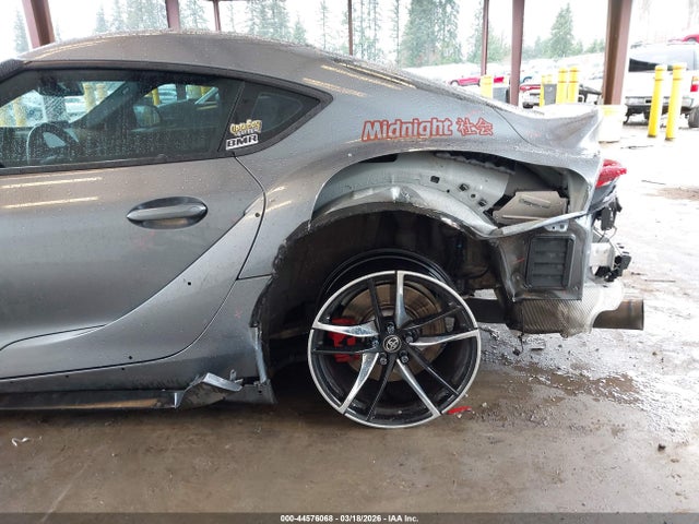 WZ1DB0C01MW042205 Toyota Gr Supra 3.0 Premium