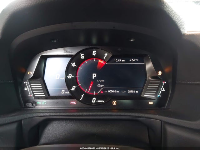 WZ1DB0C01MW042205 Toyota Gr Supra 3.0 Premium