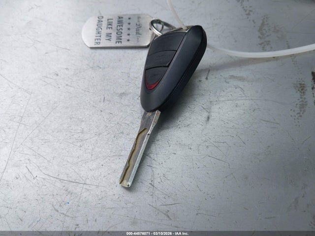 2008 PORSCHE 911 WP0CB299X8S777242 Photo 10