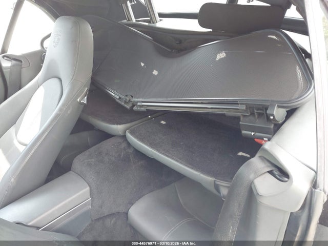 2008 PORSCHE 911 WP0CB299X8S777242 Photo 7