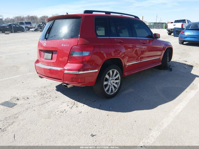 Aukcja sprzedaży 2010 Mercedes-benz Glk 350 4matic, vin: WDCGG8HB5AF376345, numer aukcji: 44576075