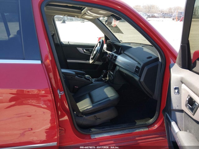 Aukcja sprzedaży 2010 Mercedes-benz Glk 350 4matic, vin: WDCGG8HB5AF376345, numer aukcji: 44576075