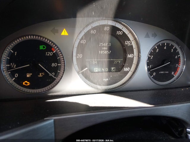 Aukcja sprzedaży 2010 Mercedes-benz Glk 350 4matic, vin: WDCGG8HB5AF376345, numer aukcji: 44576075
