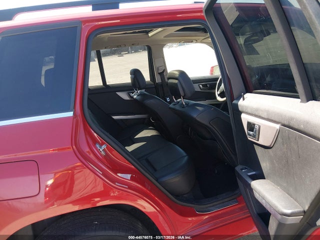 Aukcja sprzedaży 2010 Mercedes-benz Glk 350 4matic, vin: WDCGG8HB5AF376345, numer aukcji: 44576075