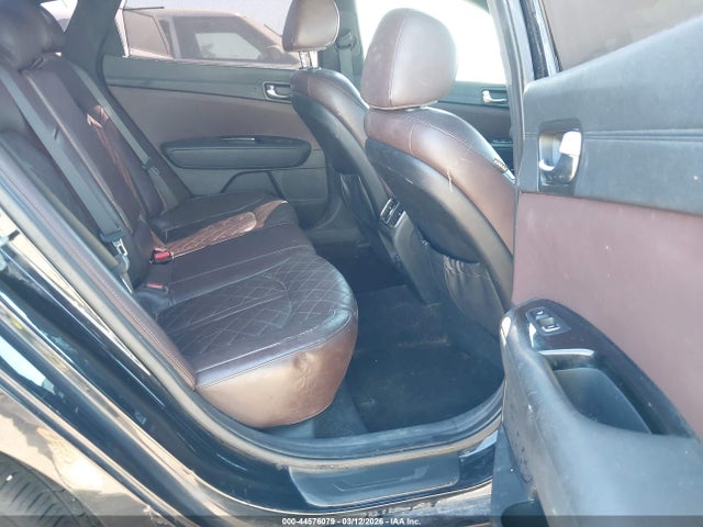 Aukcja sprzedaży 2018 Kia Optima Sx Turbo, vin: 5XXGV4L20JG208934, numer aukcji: 44576079