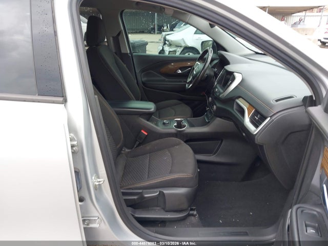 Aukcja sprzedaży 2018 Gmc Terrain Sle, vin: 3GKALMEV4JL367323, numer aukcji: 44576083