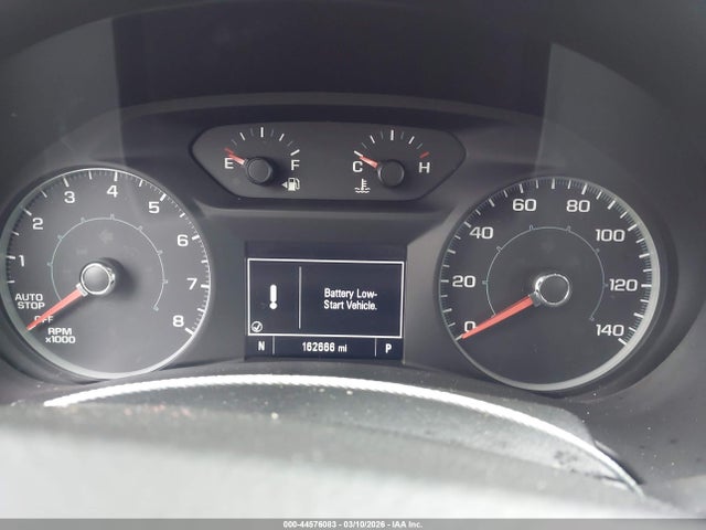 Aukcja sprzedaży 2018 Gmc Terrain Sle, vin: 3GKALMEV4JL367323, numer aukcji: 44576083