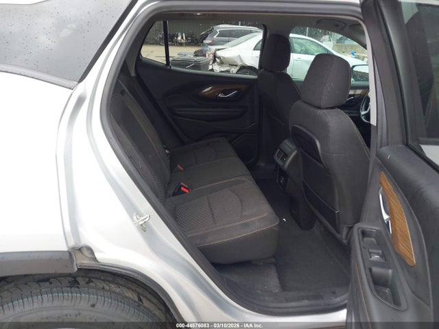 Aukcja sprzedaży 2018 Gmc Terrain Sle, vin: 3GKALMEV4JL367323, numer aukcji: 44576083