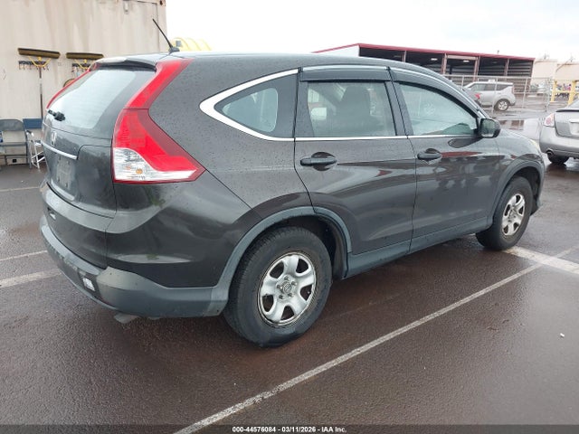 2HKRM3H31EH562351 Honda CR-V LX