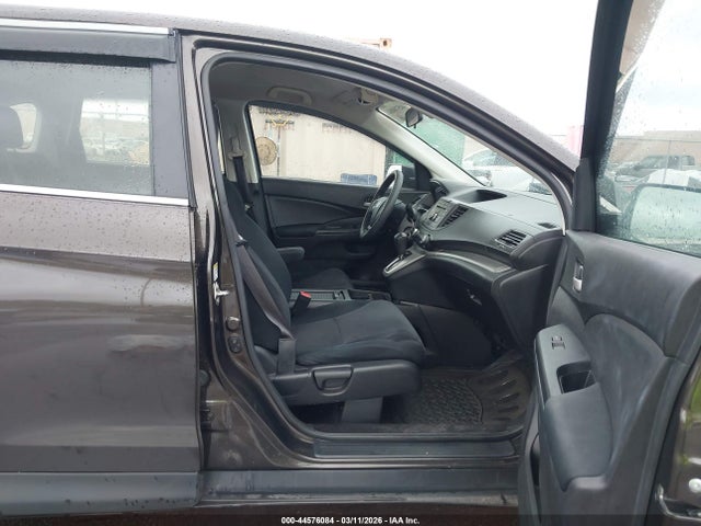 2HKRM3H31EH562351 Honda CR-V LX