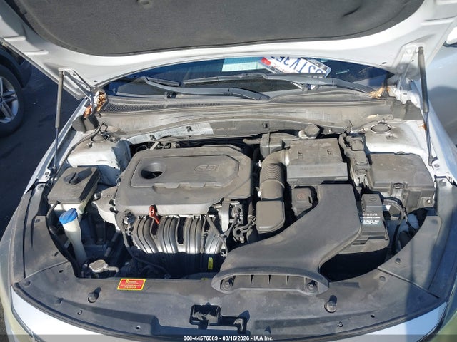 KIA Optima Lx 2019 5XXGT4L33KG297656 Image 10
