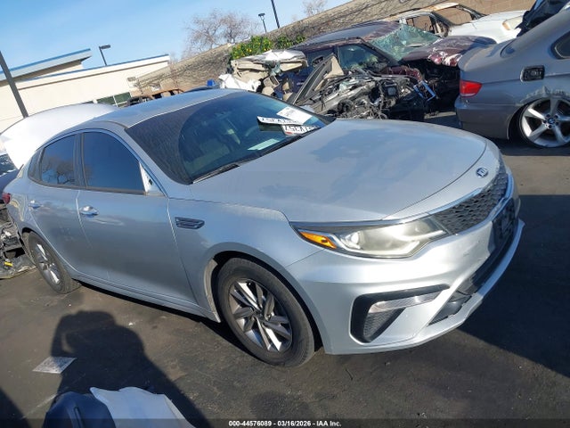 Продажа на аукционе авто 2019 Kia Optima Lx, vin: 5XXGT4L33KG297656, номер лота: 44576089