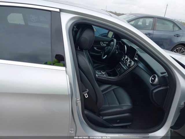 55SWF4JB5HU202229 Mercedes-Benz C 300 Sport
