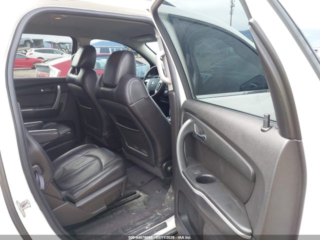 Aukcja sprzedaży 2012 Gmc Acadia Slt-1, vin: 1GKKVRED0CJ364268, numer aukcji: 44576094