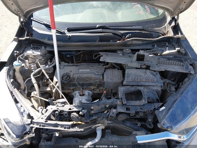 2017 HONDA CR-V 7FARW5H33HE001677 Photo 9