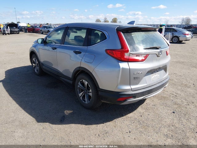 2017 HONDA CR-V 7FARW5H33HE001677 Photo 2