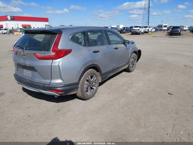 2017 HONDA CR-V 7FARW5H33HE001677 Photo 3