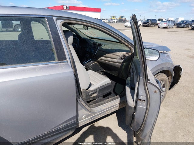 2017 HONDA CR-V 7FARW5H33HE001677 Photo 4