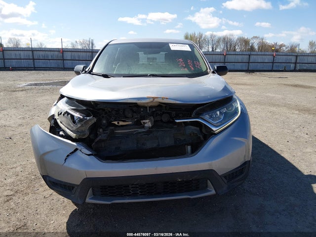 2017 HONDA CR-V 7FARW5H33HE001677 Photo 5