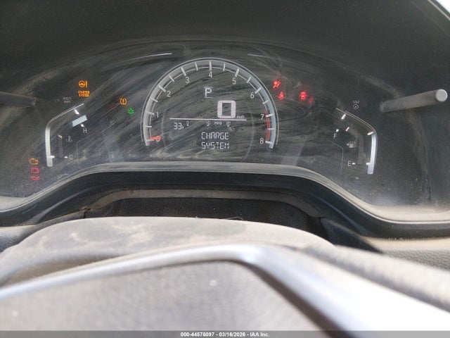 2017 HONDA CR-V 7FARW5H33HE001677 Photo 6