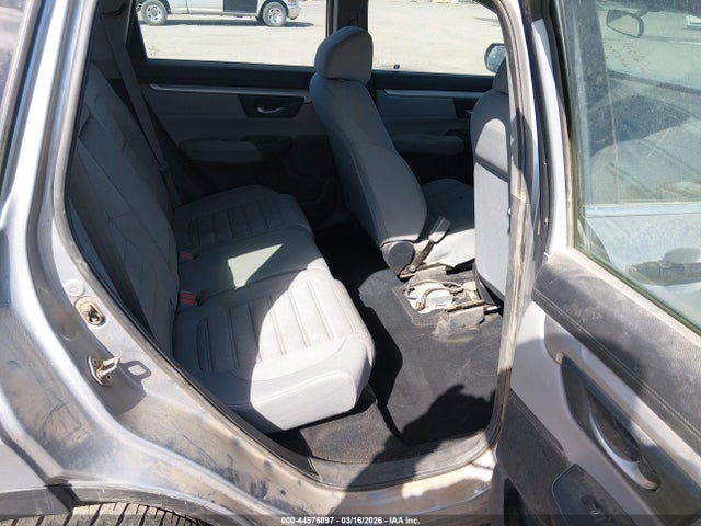 2017 HONDA CR-V 7FARW5H33HE001677 Photo 7
