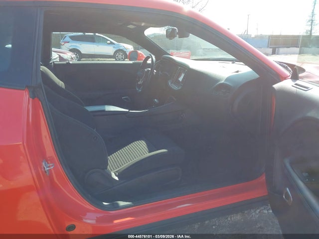 Продажа на аукционе авто 2021 Dodge Challenger Sxt, vin: 2C3CDZAG9MH604525, номер лота: 44576101