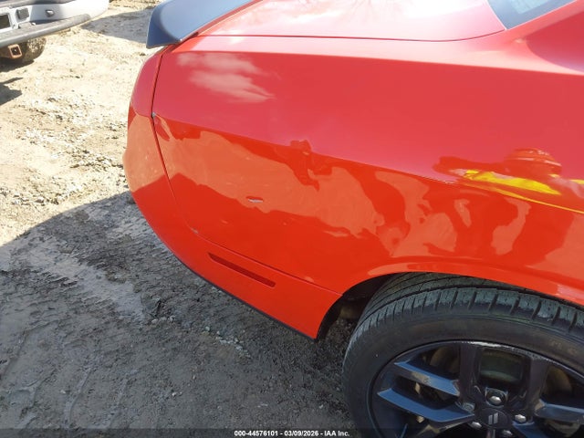 Продажа на аукционе авто 2021 Dodge Challenger Sxt, vin: 2C3CDZAG9MH604525, номер лота: 44576101