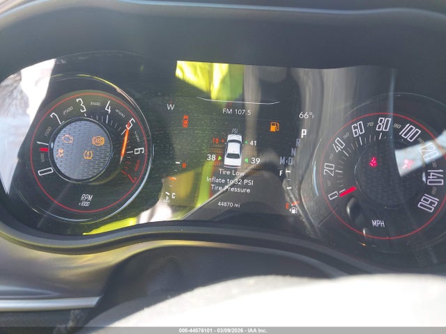 Продажа на аукционе авто 2021 Dodge Challenger Sxt, vin: 2C3CDZAG9MH604525, номер лота: 44576101